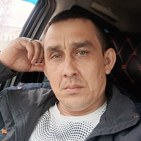 Vitaly Krayushkin, 44