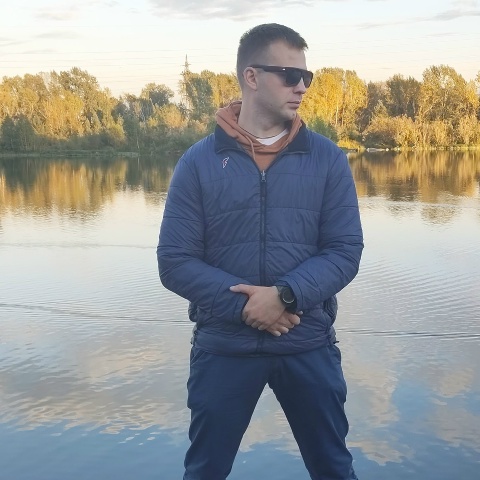 Danil Makaryuk, 26