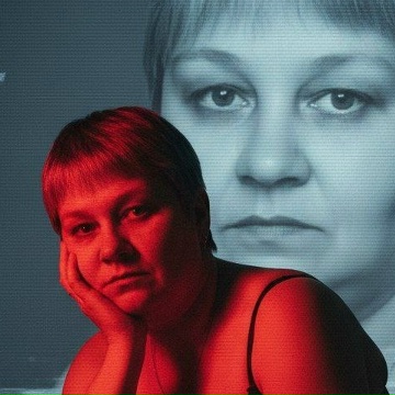 Svetlana Shilnikova, 49