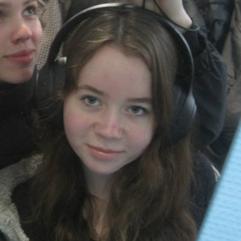 Светлана Новак, 18