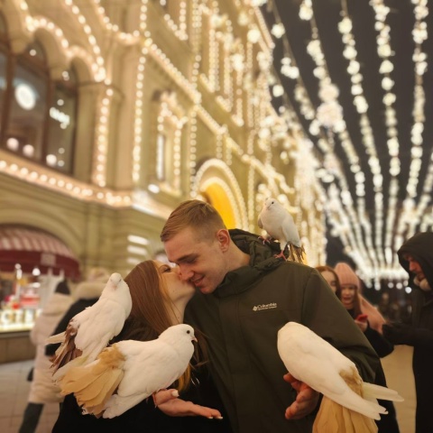 Александр Киранов, 23