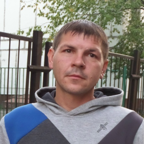 Виктор Баев, 47