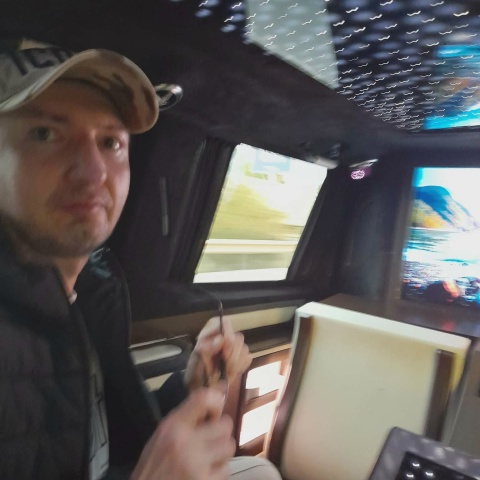 Alexander Kamlyk, 38
