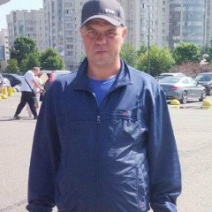 Anatoly Barinov, 43