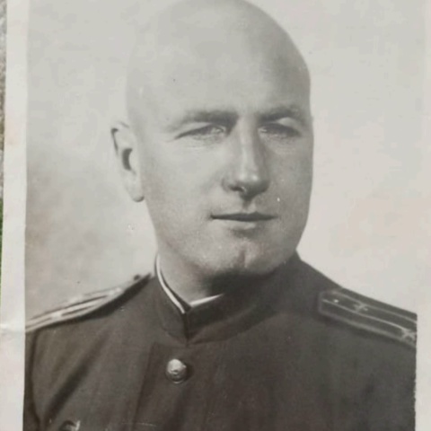 Василий Звонков, 39