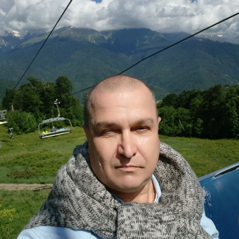 Andrey Vorontsov, 57
