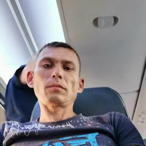 Kostya Dimandidi, 45