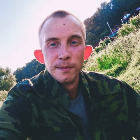 Игорь Лобков, фото 1