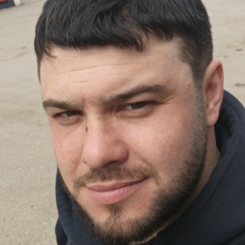 Роман Журкин, 32
