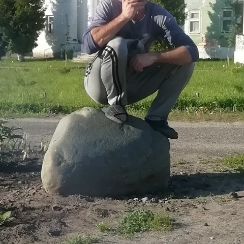Алексей Алешин, фото 1