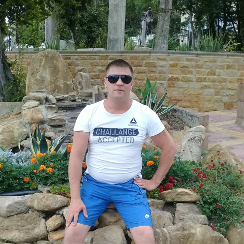 Роман Васюнов, 45