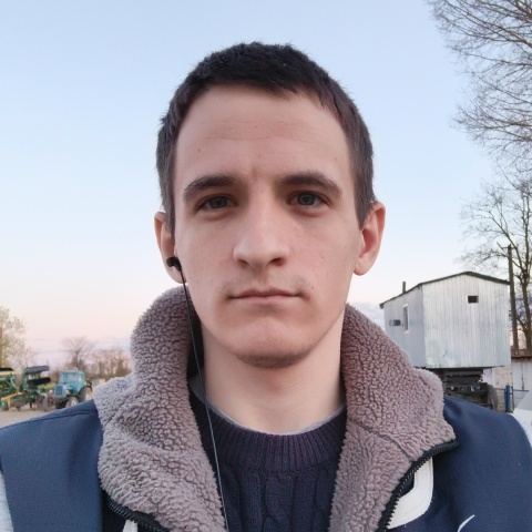 Иван Заволока, 26