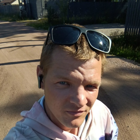 Mihail Tyushin, фото 1