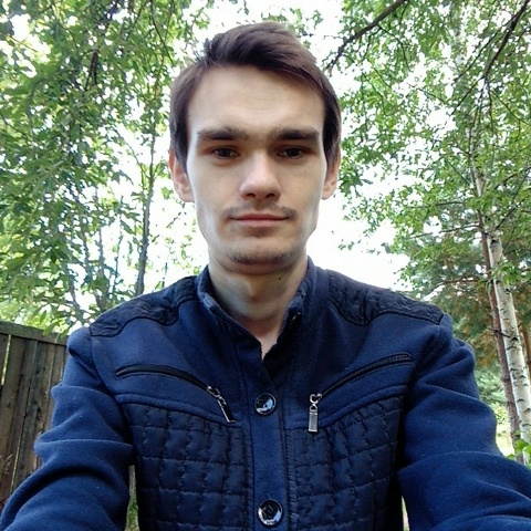 Ivan Klepikov, 31