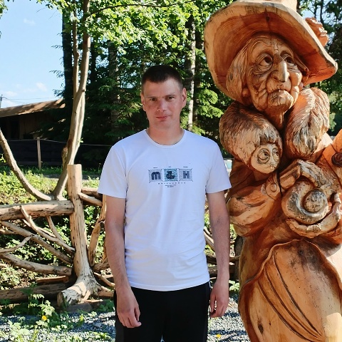 Vasya Kuznetsovsky, фото 1