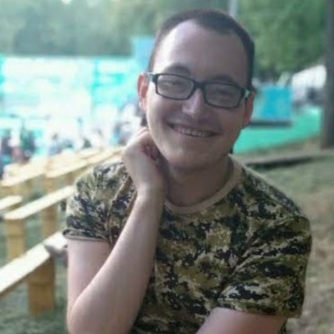 Danil Nikitin, фото 1