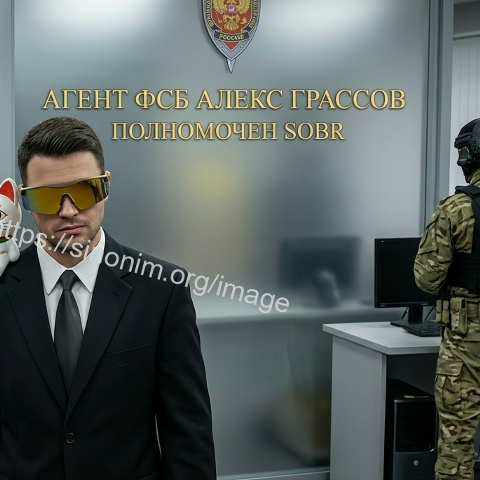 Александр Ганзер, фото 1