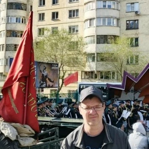 Evgeny Khari, фото 1