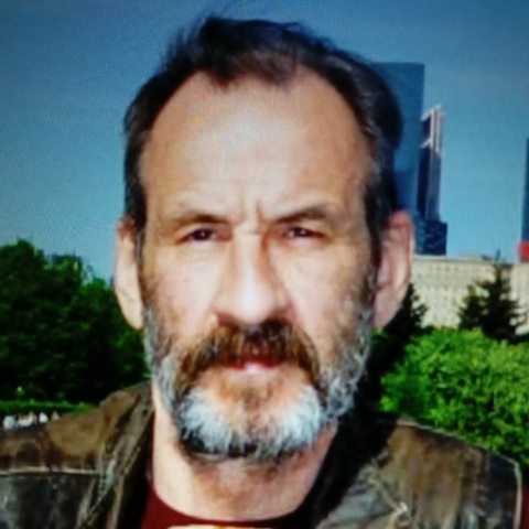 Сергей Гребенников, 55