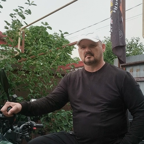 Oleg Bukarev, 50