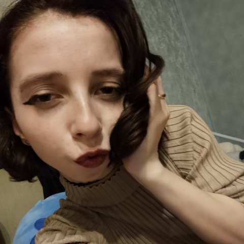 Angel Schastlivy, 25