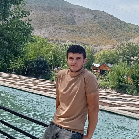 Эрик Кубаев, фото 1