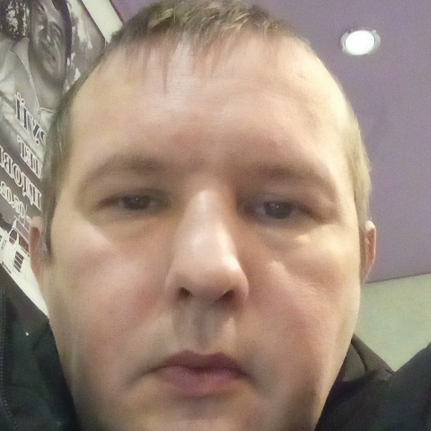 Алексей Буров, 42