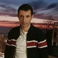 Ашот Мамян, 42