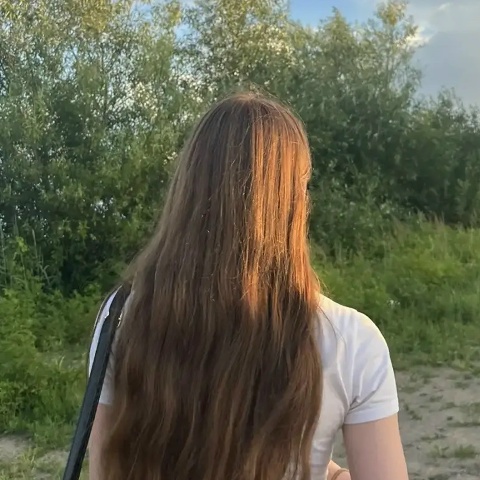 Елизавета Гунина, фото 1