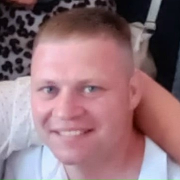 Алексей Соколов, 40