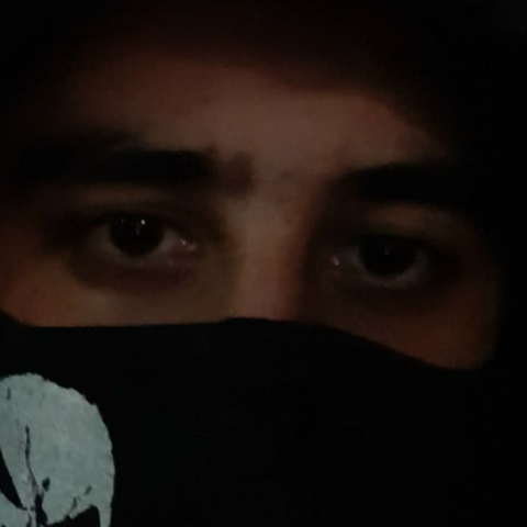Georgy Sergeevich, 28