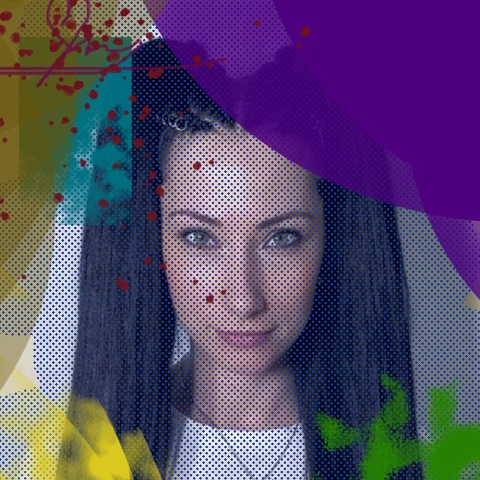 Елена Кублицкая, 37