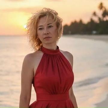 Nadezhda Latypova, 36