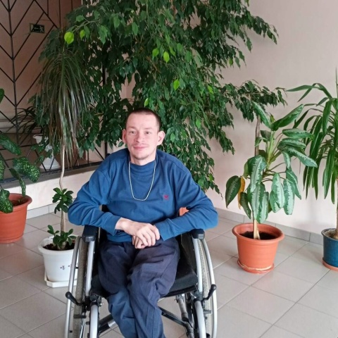 Vecheslav Krasavin, 36
