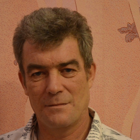 Alexander Mironov, фото 1