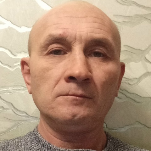 Sergey Kunov, 50