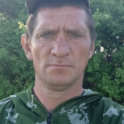 Женя Самарин, 38