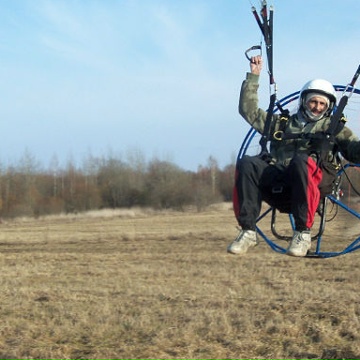 Владимир Викторов, 52