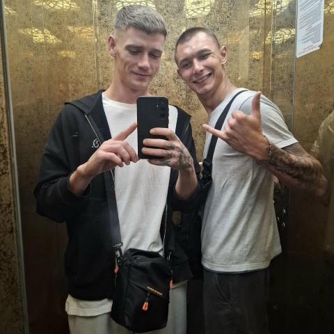 Сергей Калашников, 29