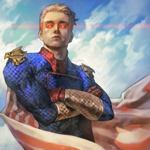 Patriot The-Boys, 25