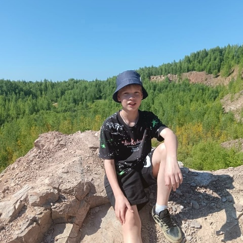 Назар Вокуев, 26