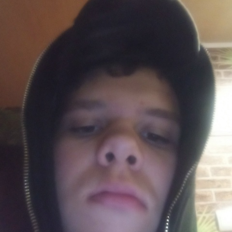 Андрей Сагалатов, 18