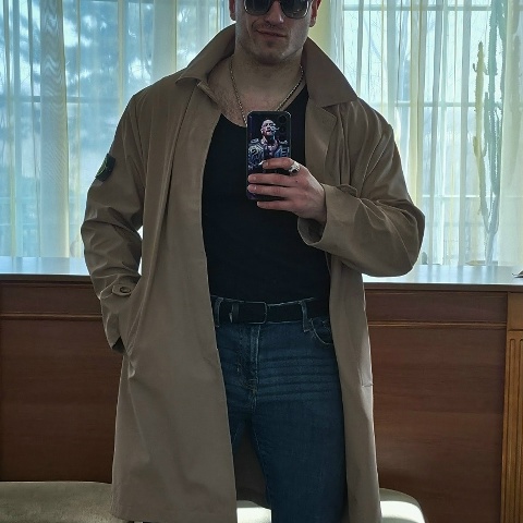 Иван Иванов, 26
