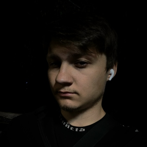 Дима Солдатченков, 22