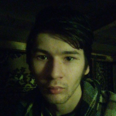 Grigory Tsapin, 22