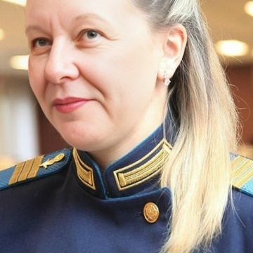 Надежда Бур, 70