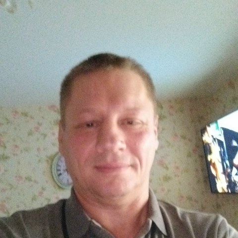Михаил Битюков, фото 1
