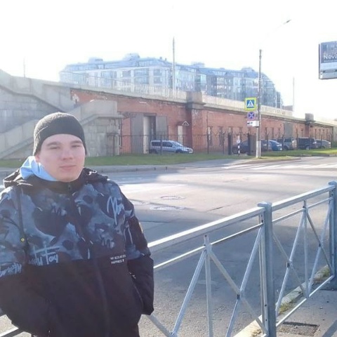 Алексей Медведев, 24