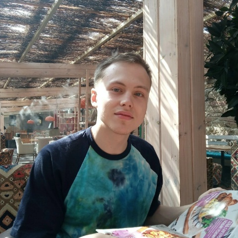 Yakov Sotin, 26