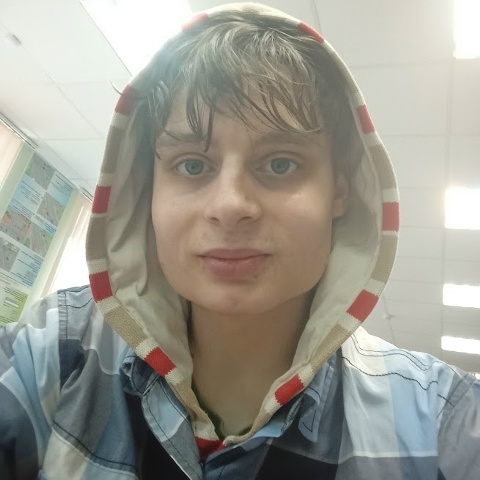 Злобный Еж, 20